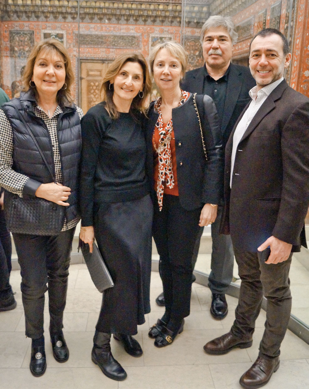 'Kanatsız Kuşlar' Berlin'de