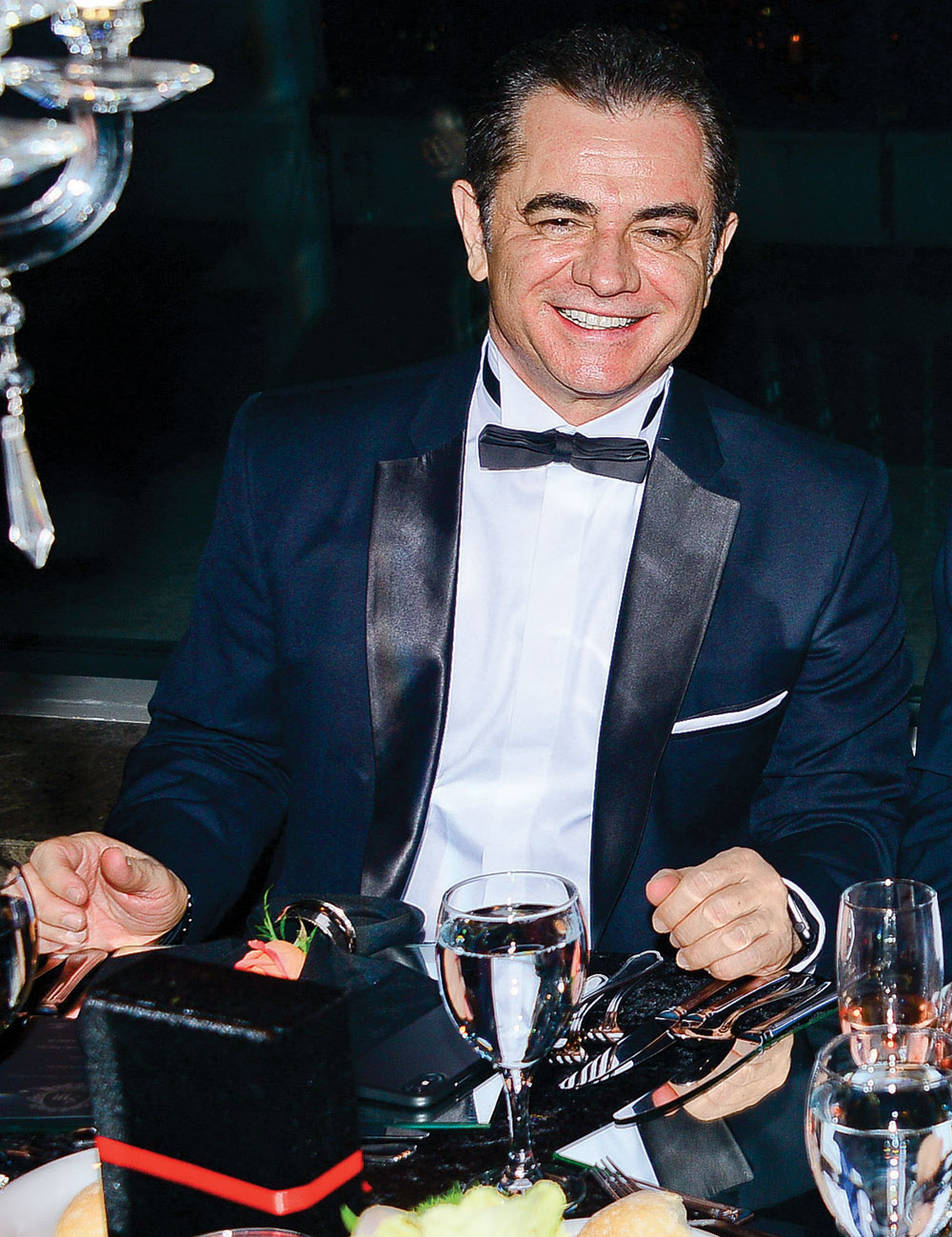 Yarım kalan aşkta mutlu son