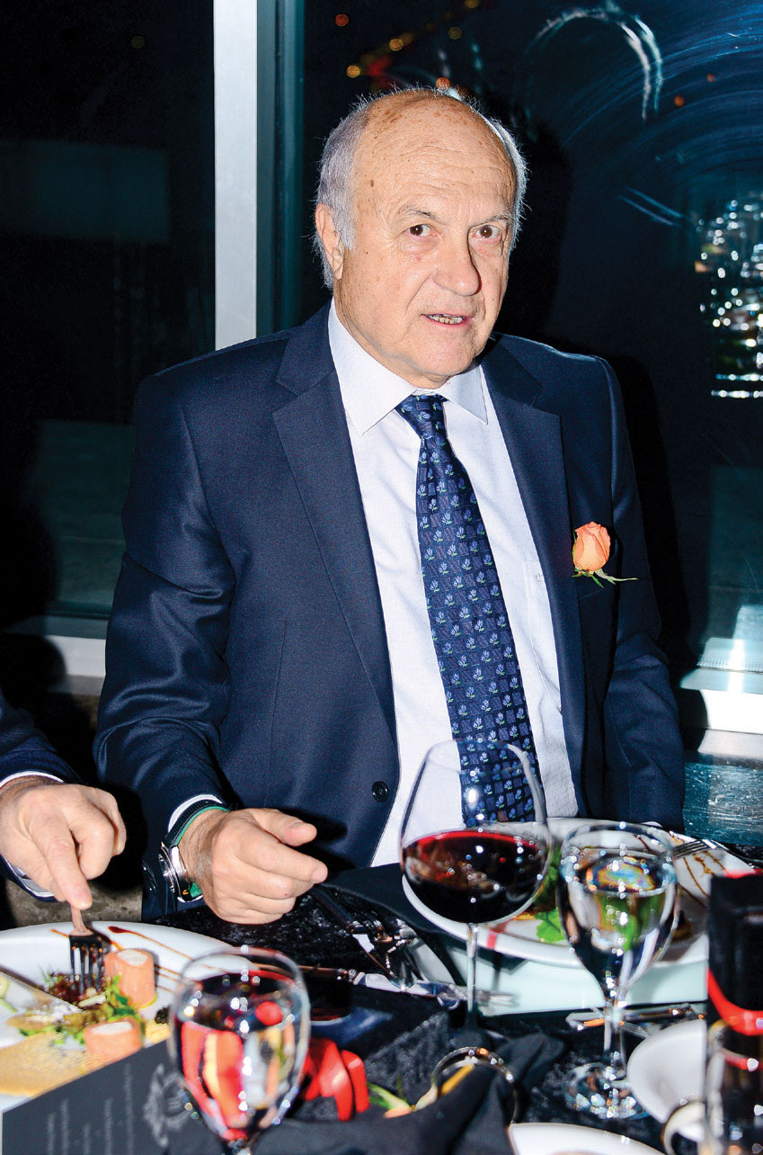 Yarım kalan aşkta mutlu son