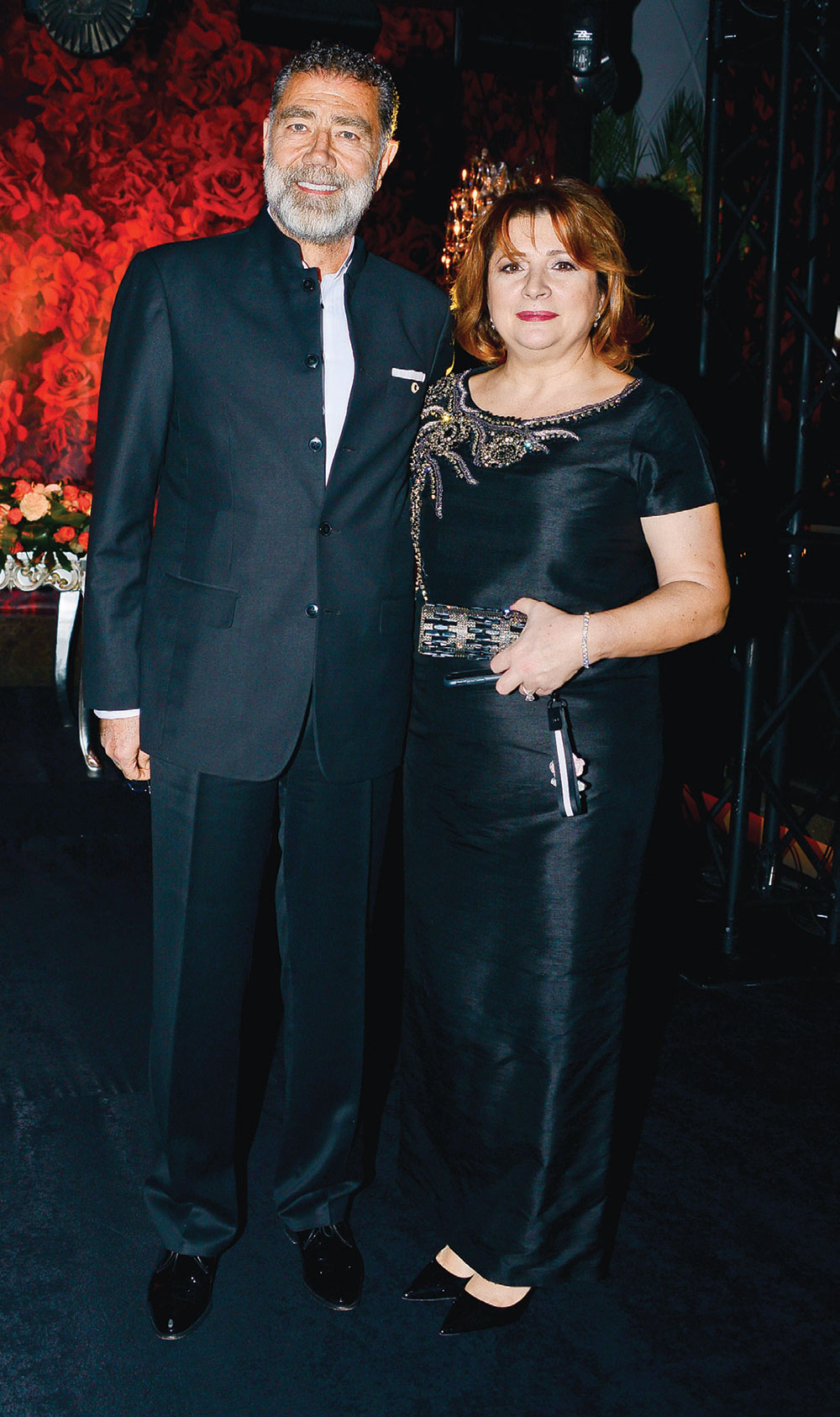 Yarım kalan aşkta mutlu son