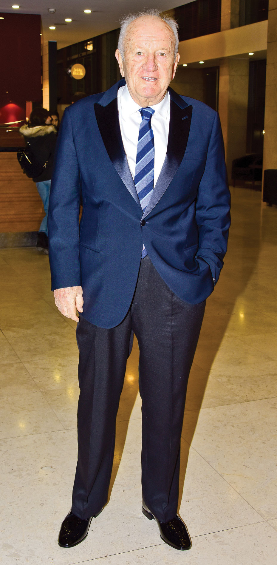 Yarım kalan aşkta mutlu son