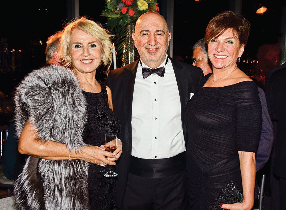 Yarım kalan aşkta mutlu son