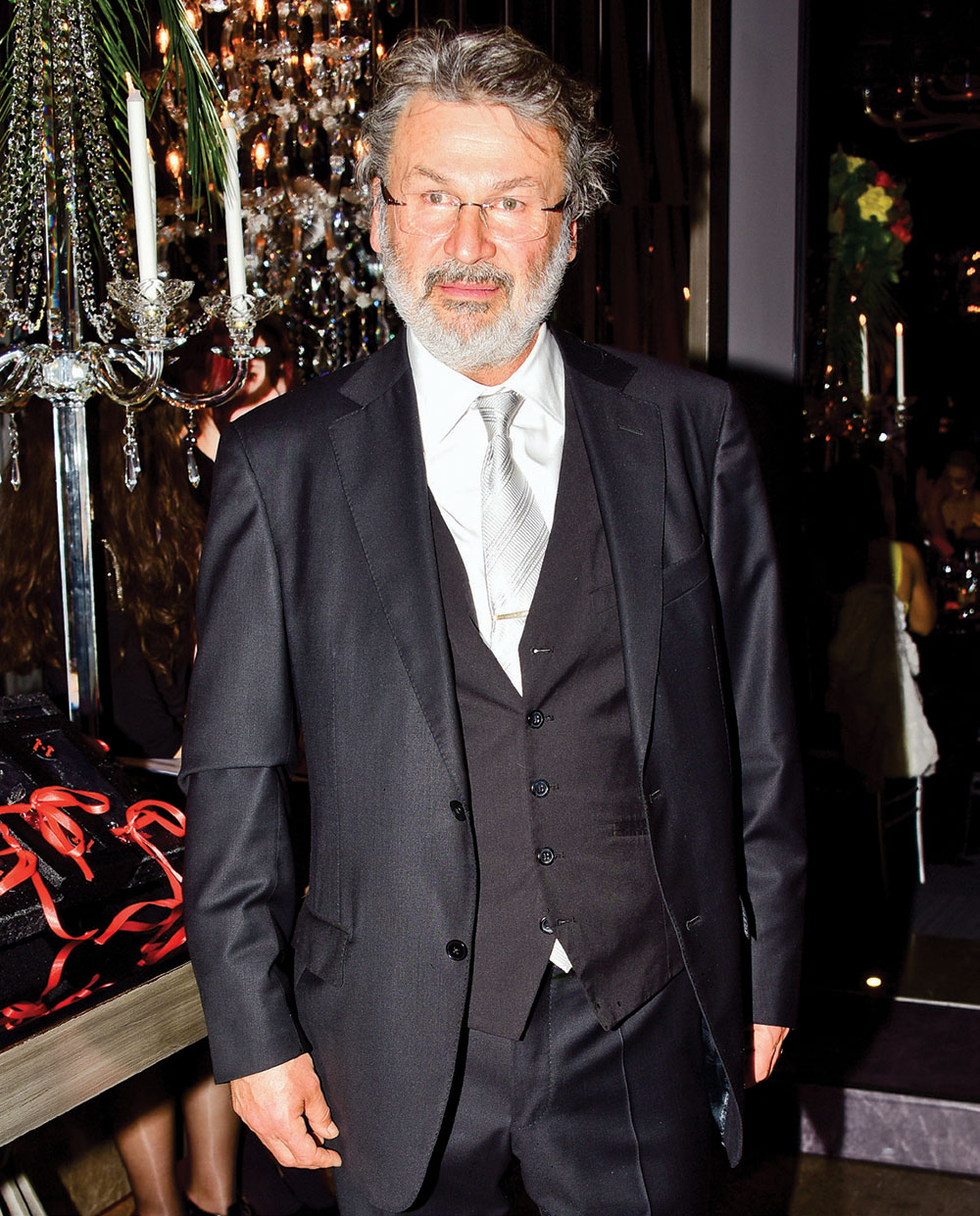 Yarım kalan aşkta mutlu son