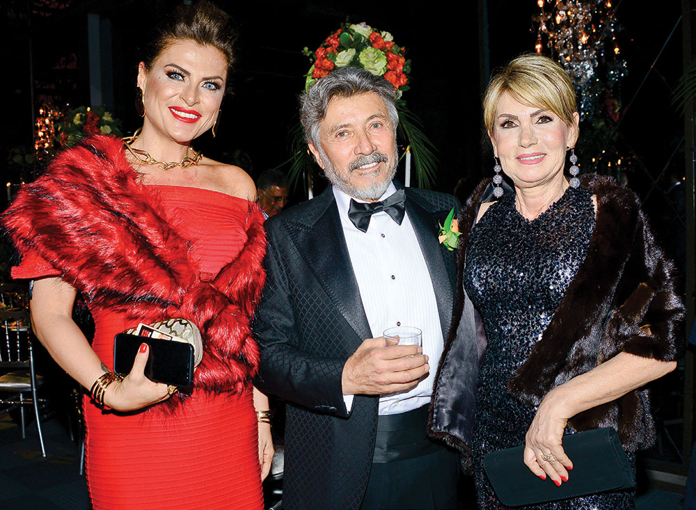 Yarım kalan aşkta mutlu son