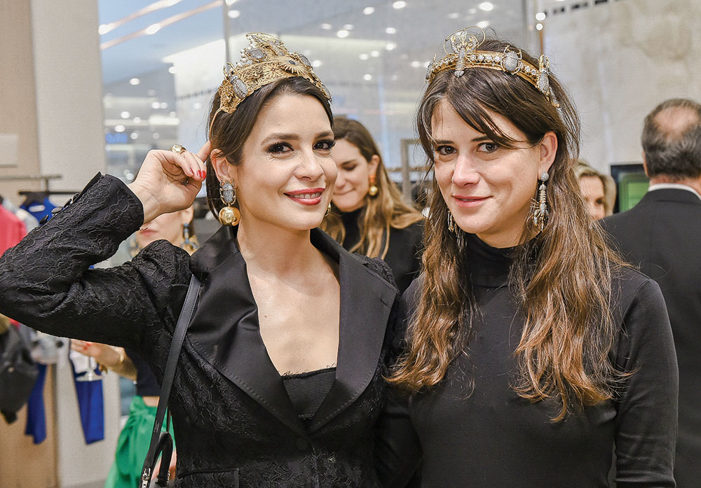 Sevgililer Günü'ne özel koleksiyon