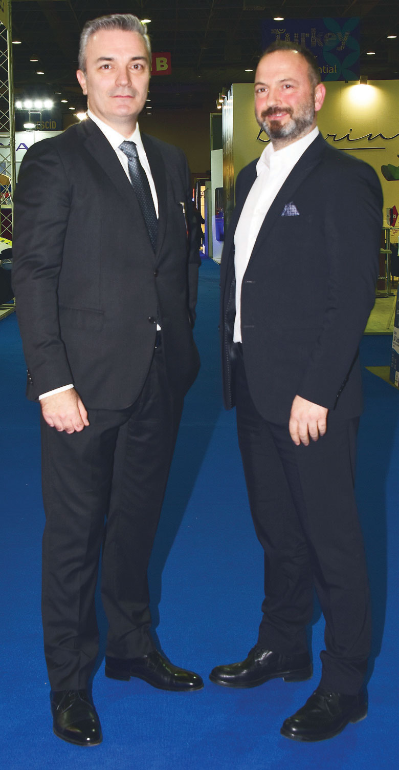 Lüks yatlar görücüye çıktı