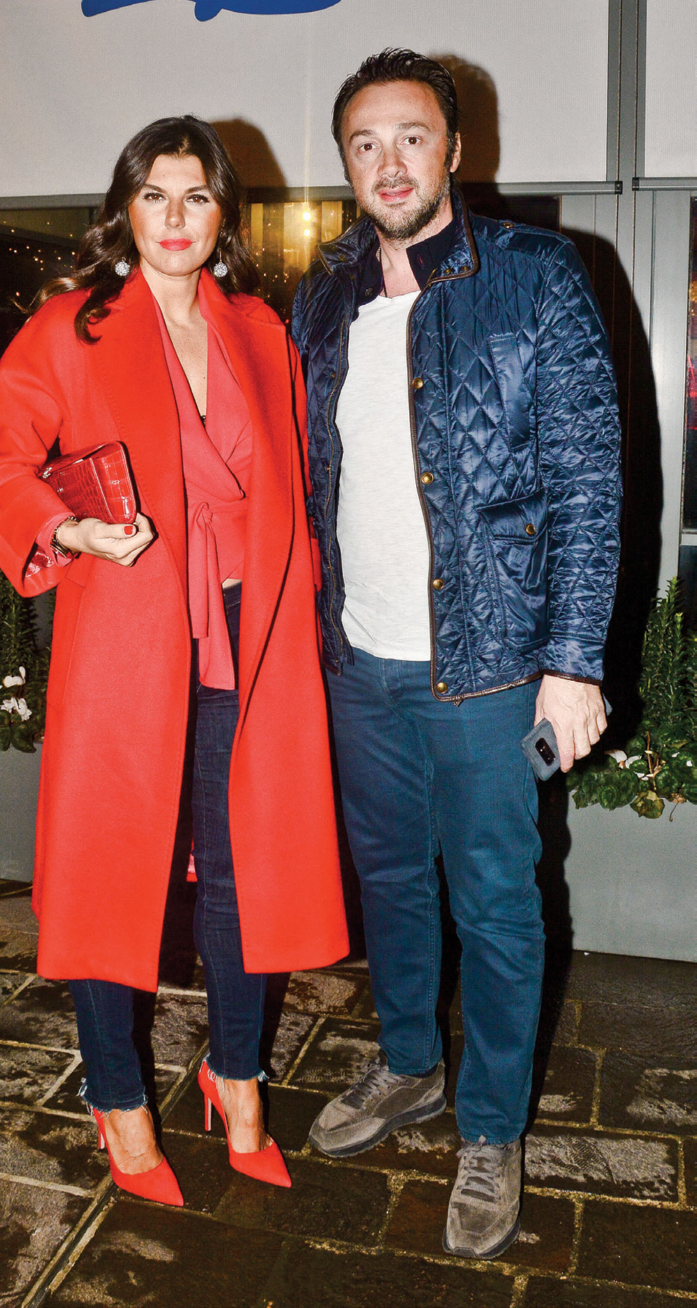 90’lar nostalji gecesi ünlü isimleri buluşturdu