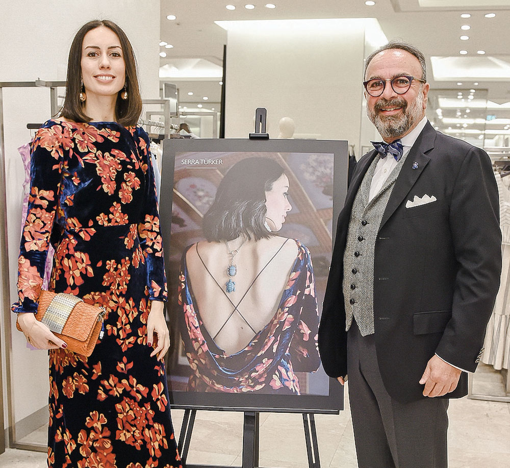 Sevgililer Günü'ne özel koleksiyon