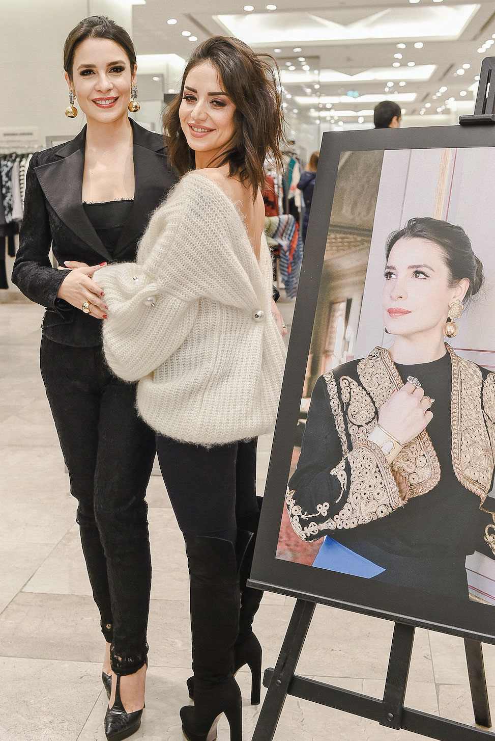 Sevgililer Günü'ne özel koleksiyon