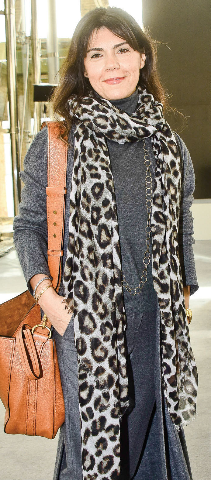 Yeni ürün lansmanında buluştular