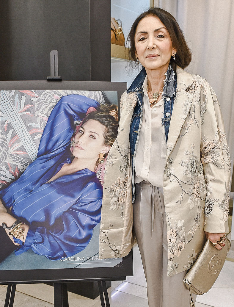 Sevgililer Günü'ne özel koleksiyon