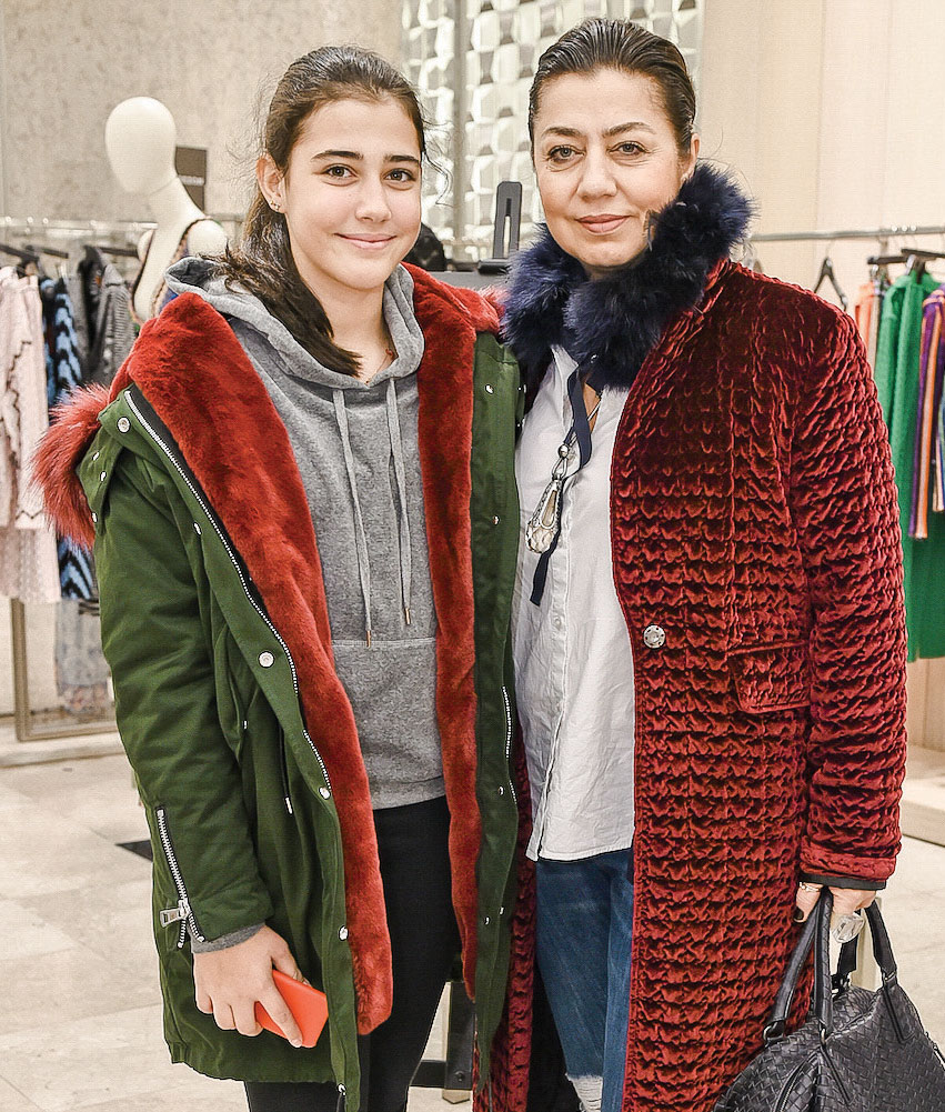 Sevgililer Günü'ne özel koleksiyon