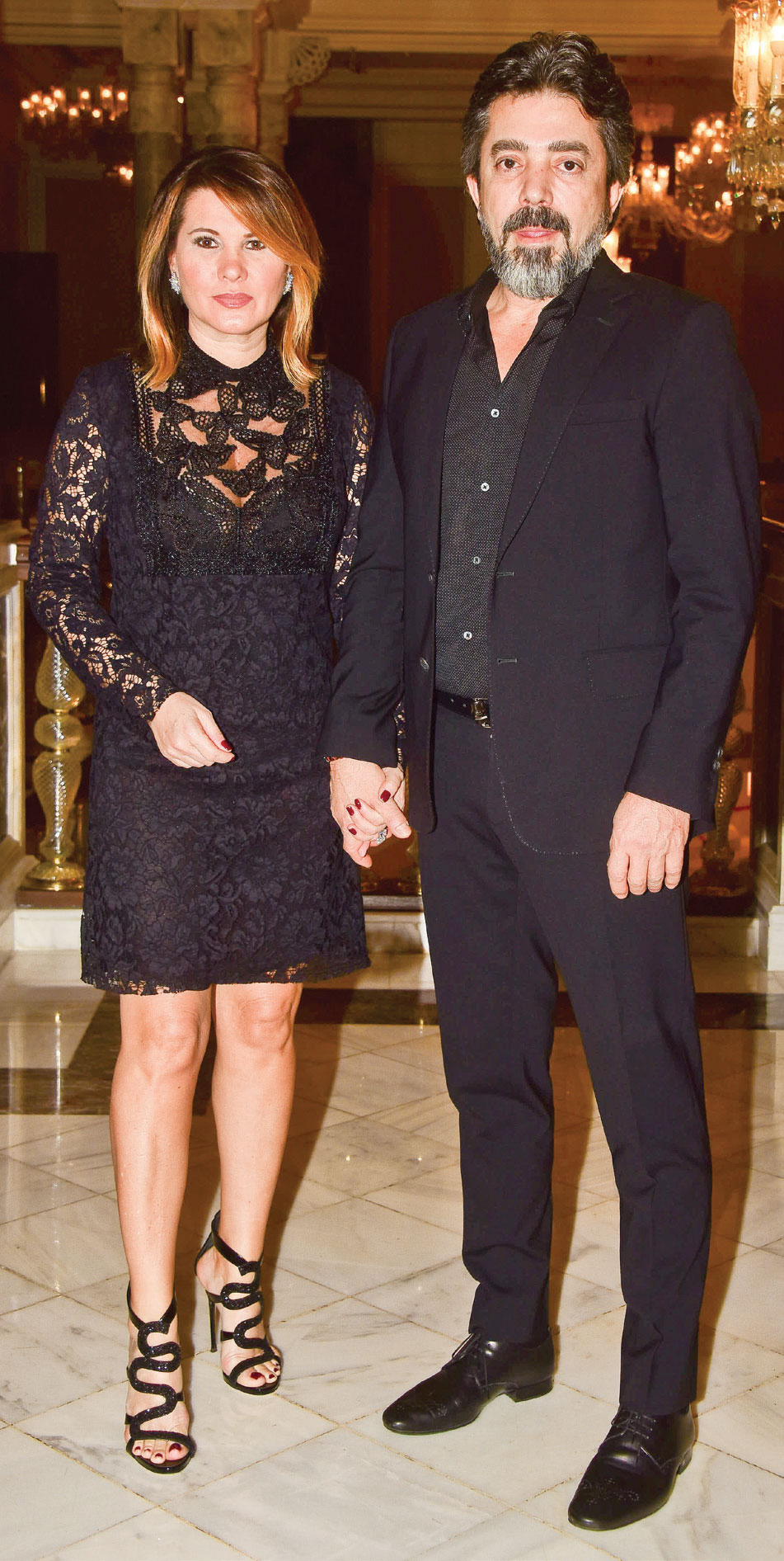 İstanbul'da venedik rüzgarı