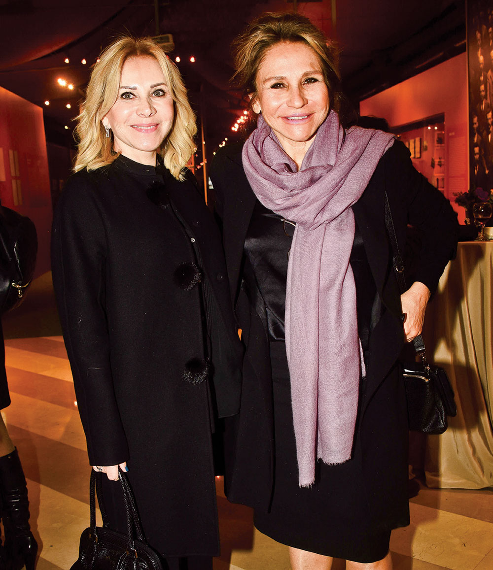 'Toprağın Mirası' görücüye çıktı