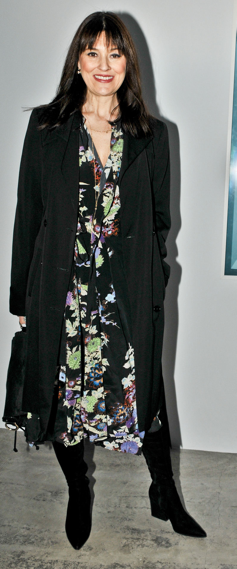 İstanbul'da ikinci sergi