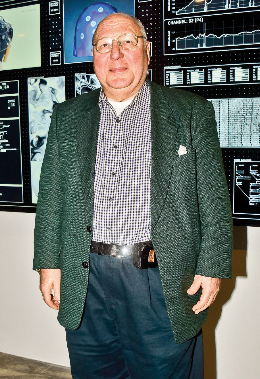 İstanbul'da ikinci sergi