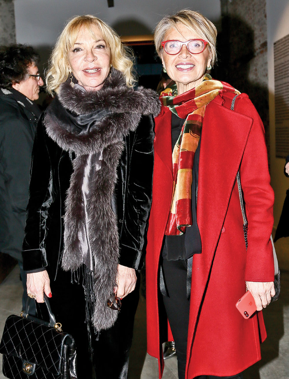 İstanbul'da ikinci sergi