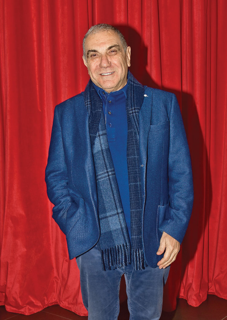 'Müzeyyen' müzikali seyirciyle buluştu