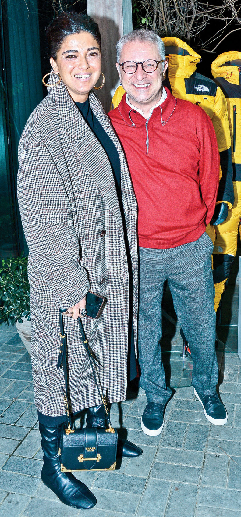 Yeni sezona renkli tanıtım