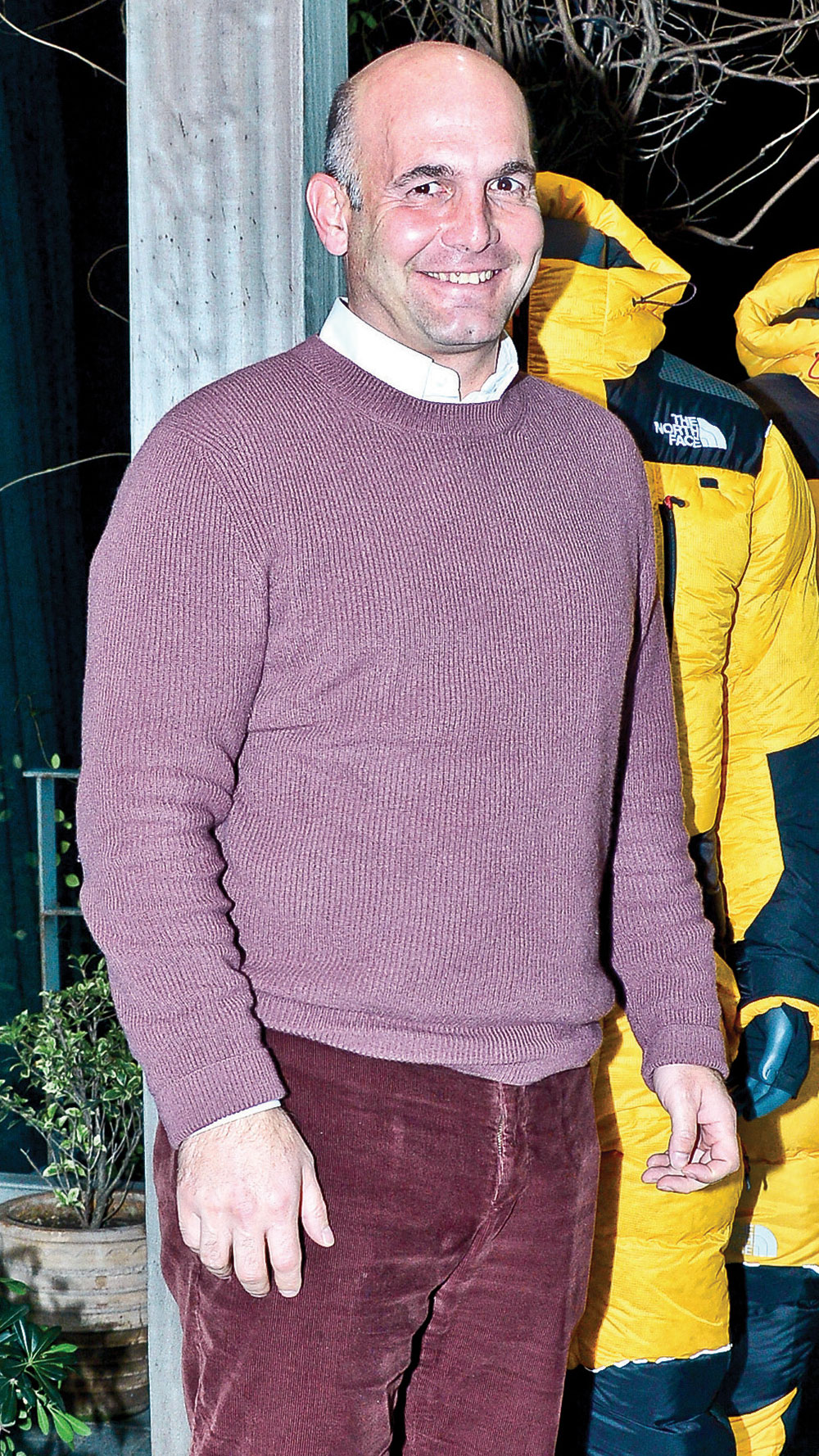 Yeni sezona renkli tanıtım