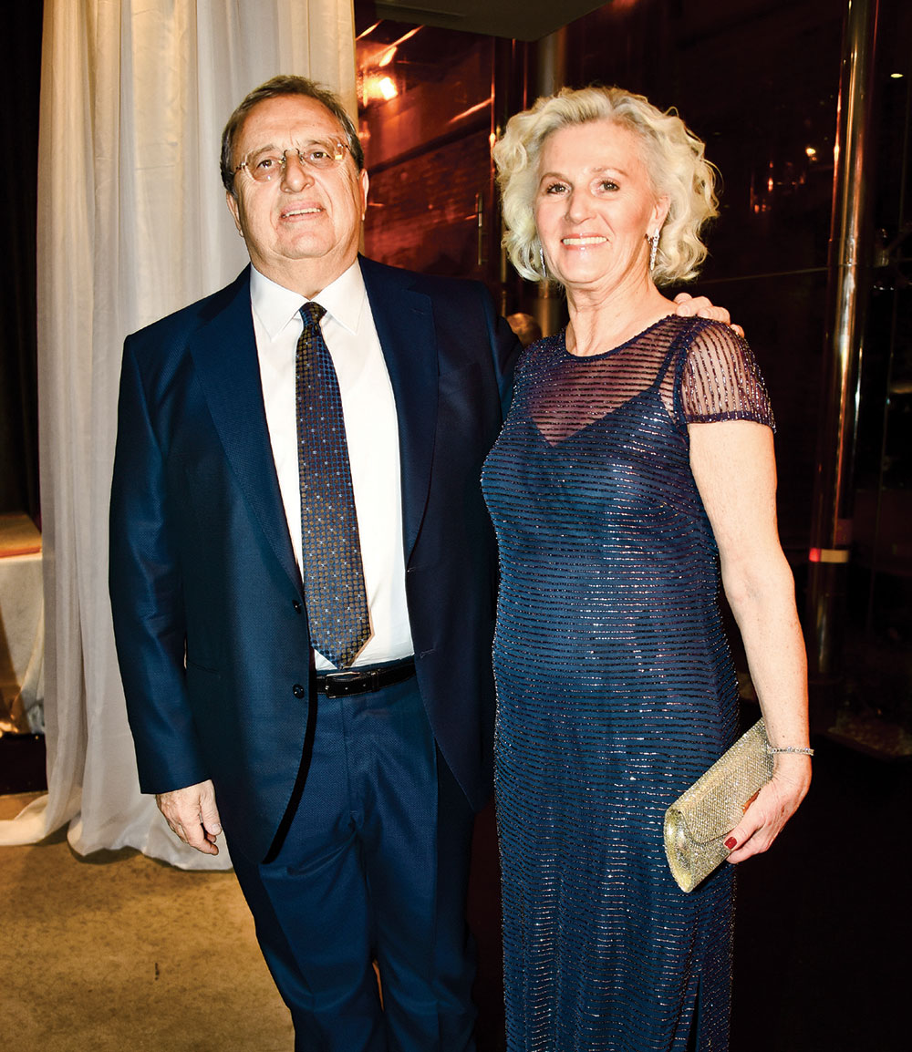 Mutluluğa "Evet" dediler