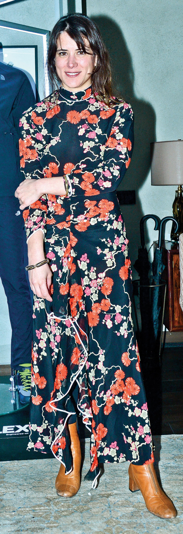 Yeni sezona renkli tanıtım