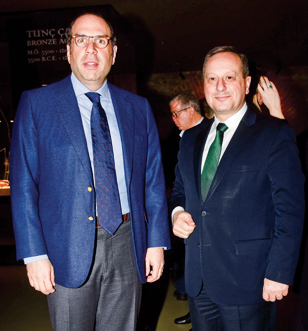 'Toprağın Mirası' görücüye çıktı