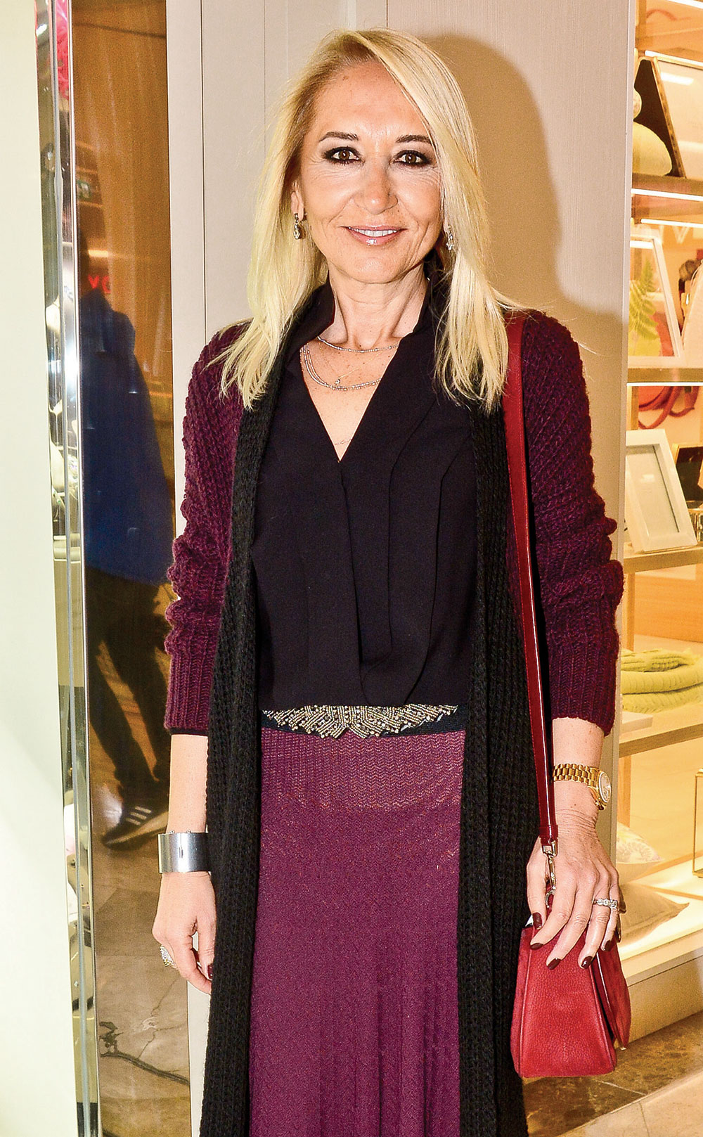 Aşk ve pırlantanın öyküsünü dinlediler