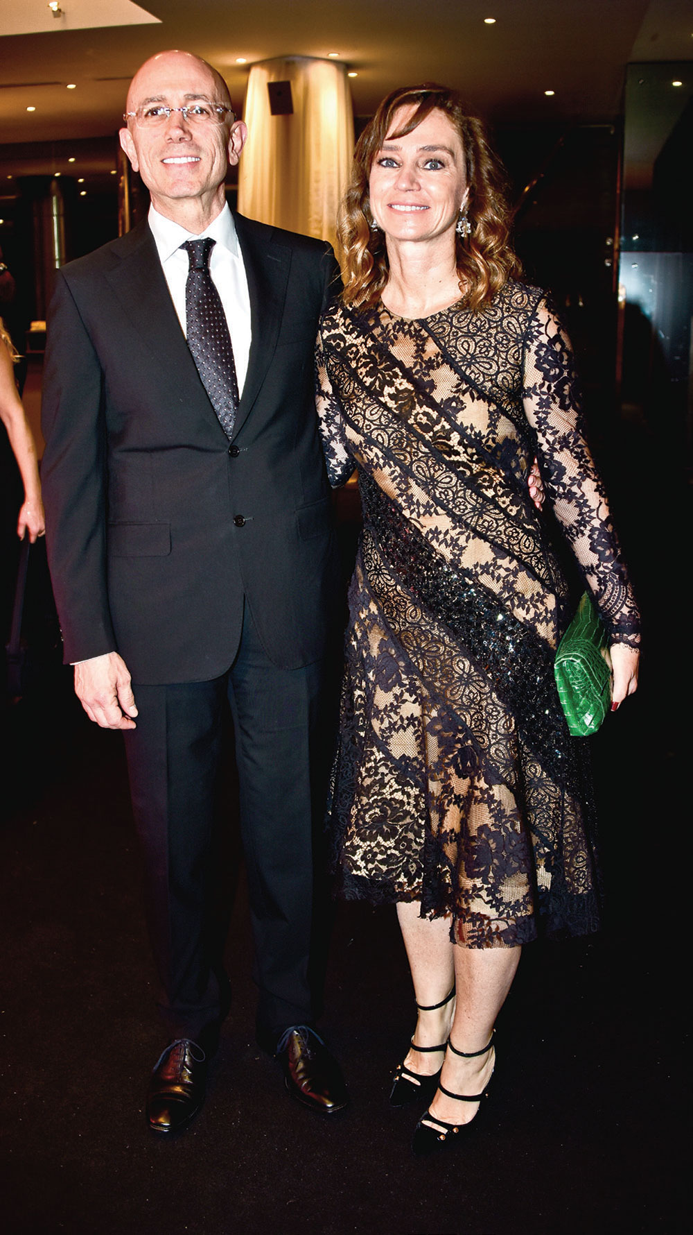 Mutluluğa "Evet" dediler