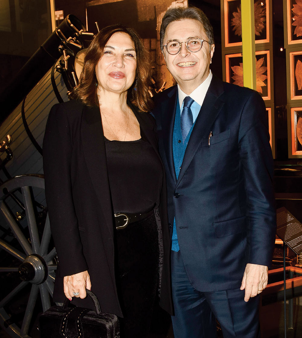 'Toprağın Mirası' görücüye çıktı