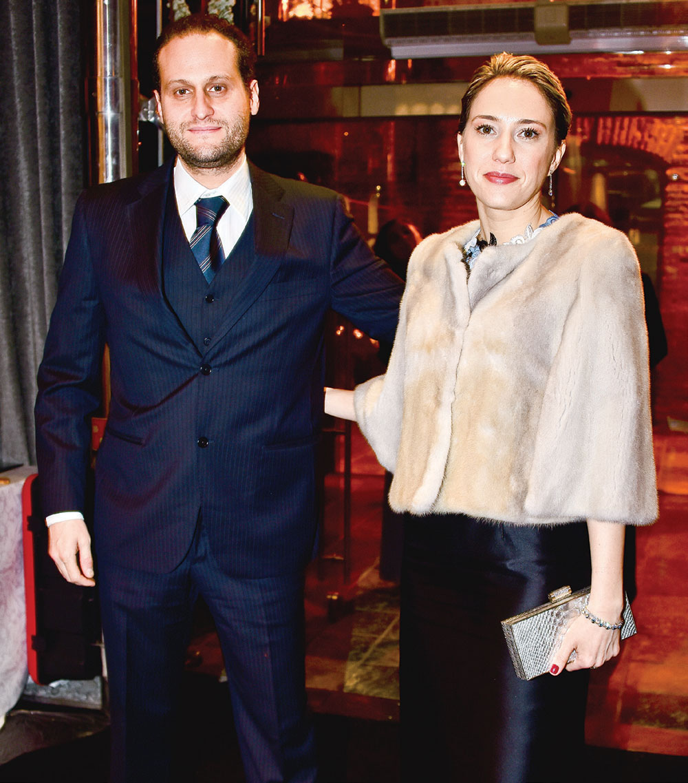 Mutluluğa "Evet" dediler