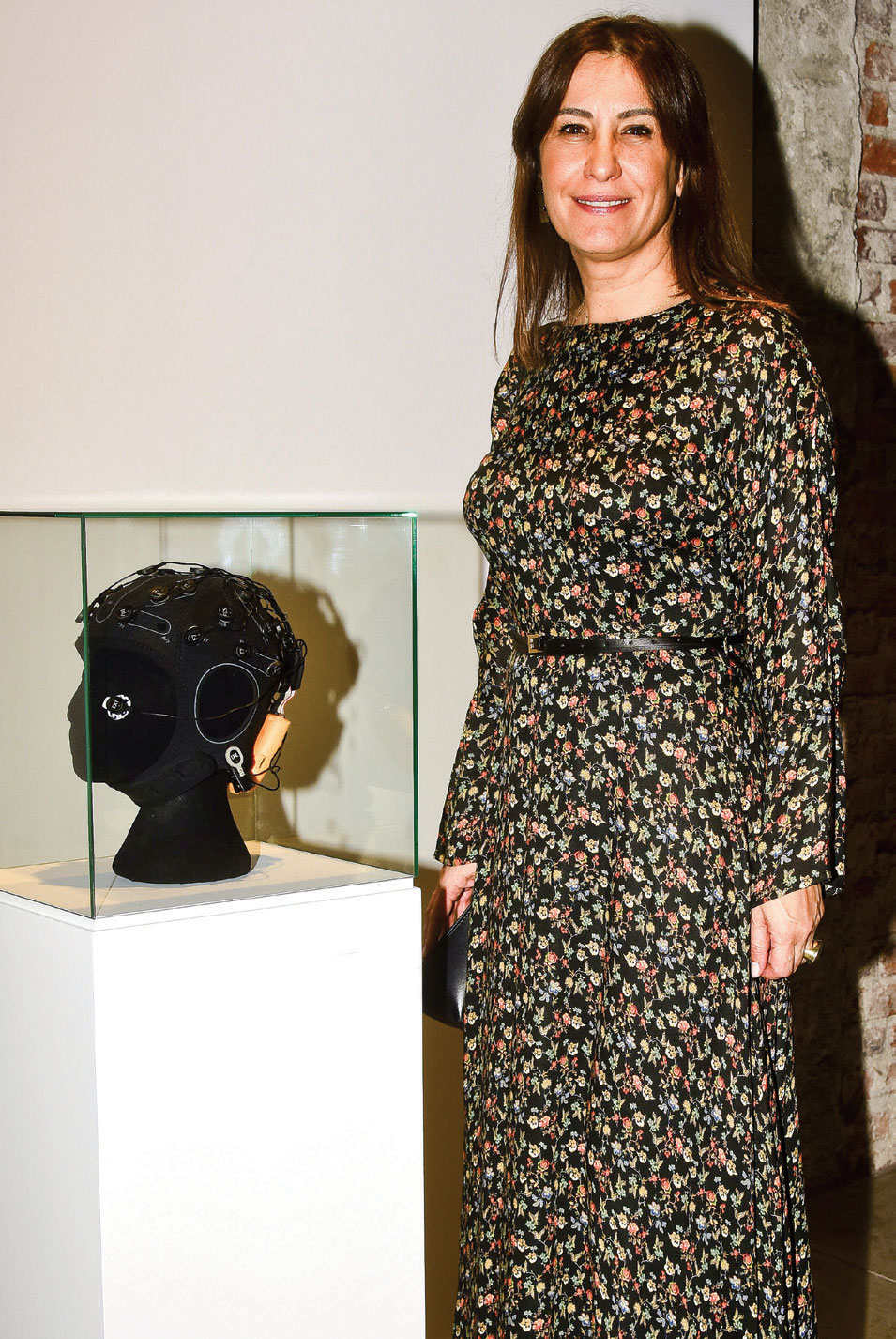 İstanbul'da ikinci sergi