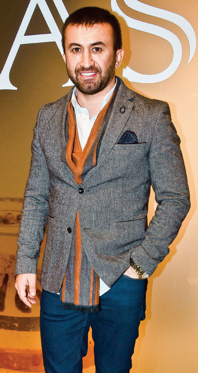 'Toprağın Mirası' görücüye çıktı