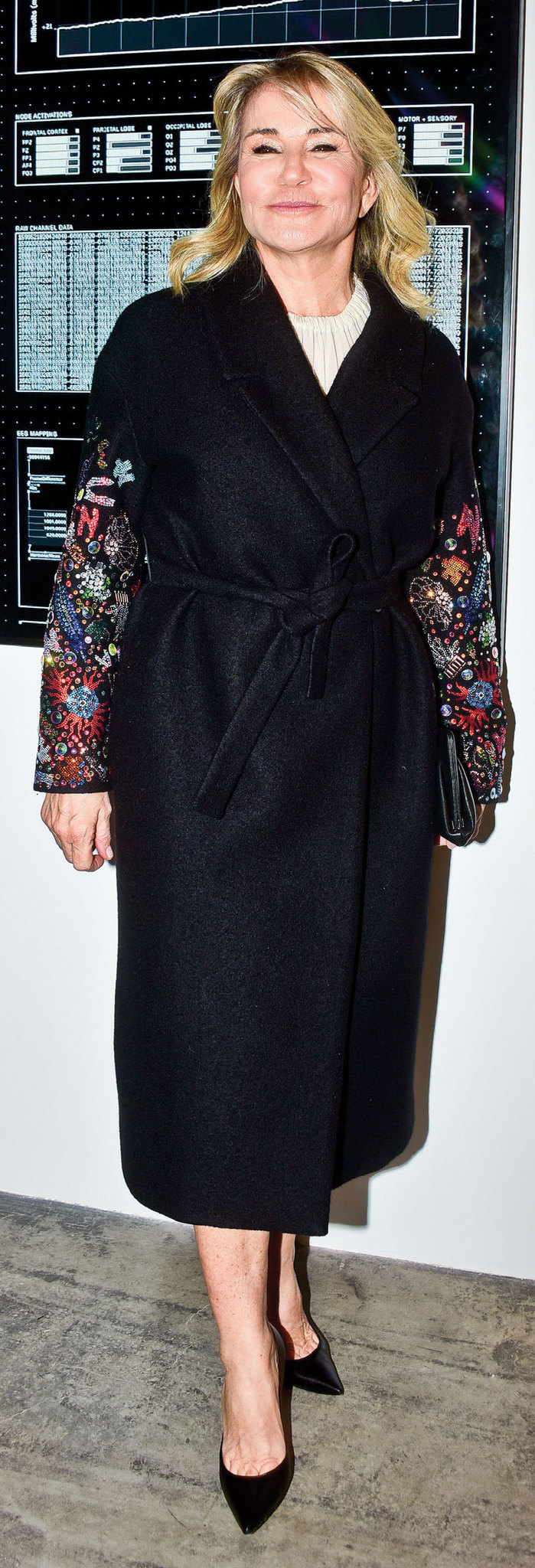 İstanbul'da ikinci sergi