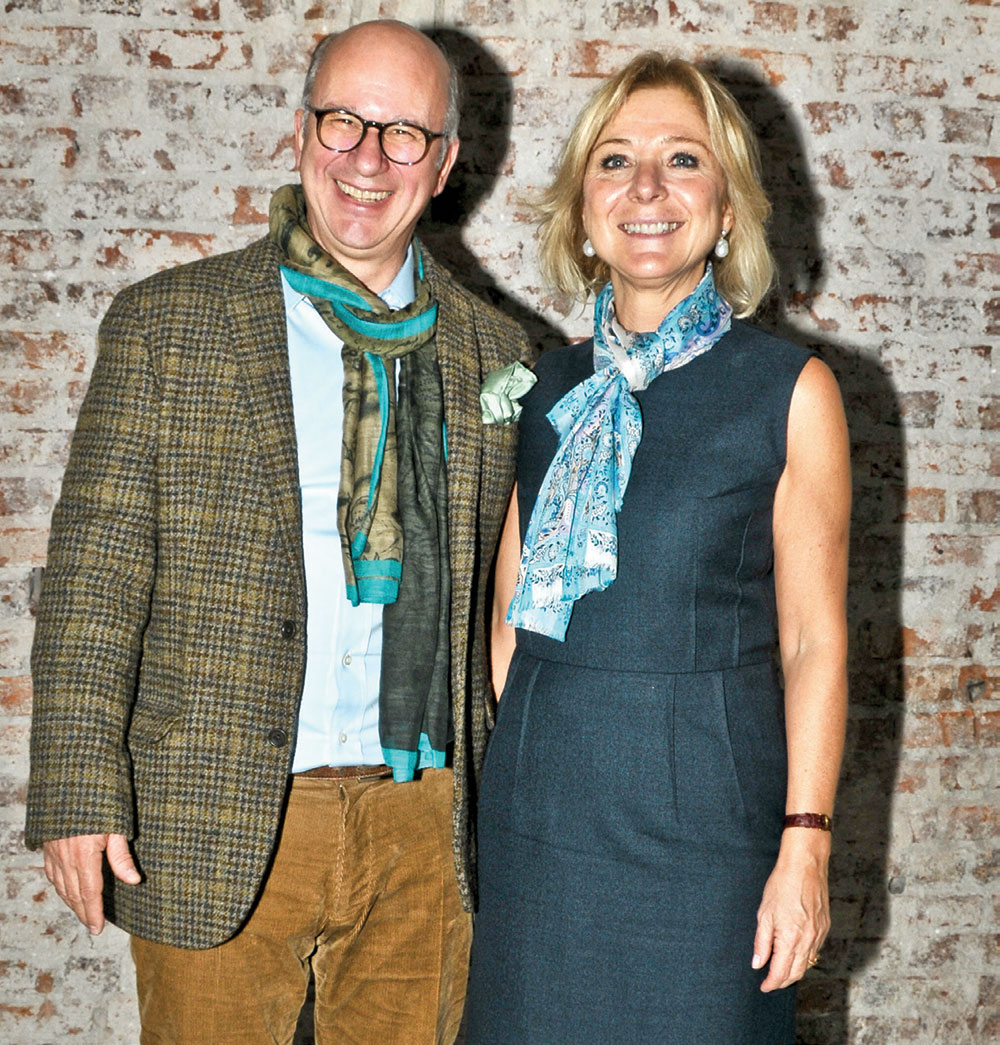 İstanbul'da ikinci sergi