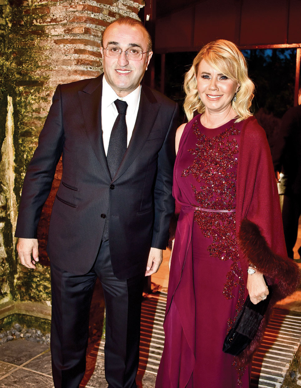 Mutluluğa "Evet" dediler