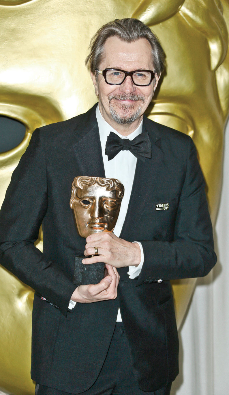 Düşes Kate, Hollywood yıldızlarını gölgede bıraktı