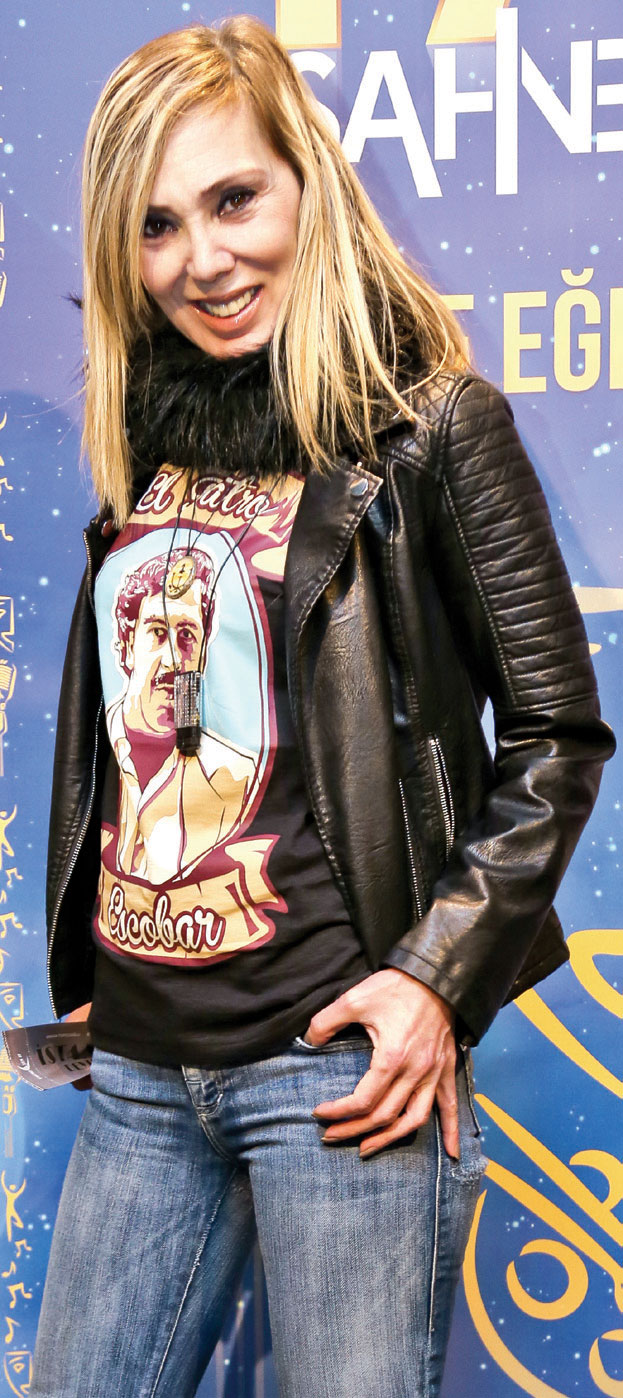 İlk gösterim büyük ilgi gördü