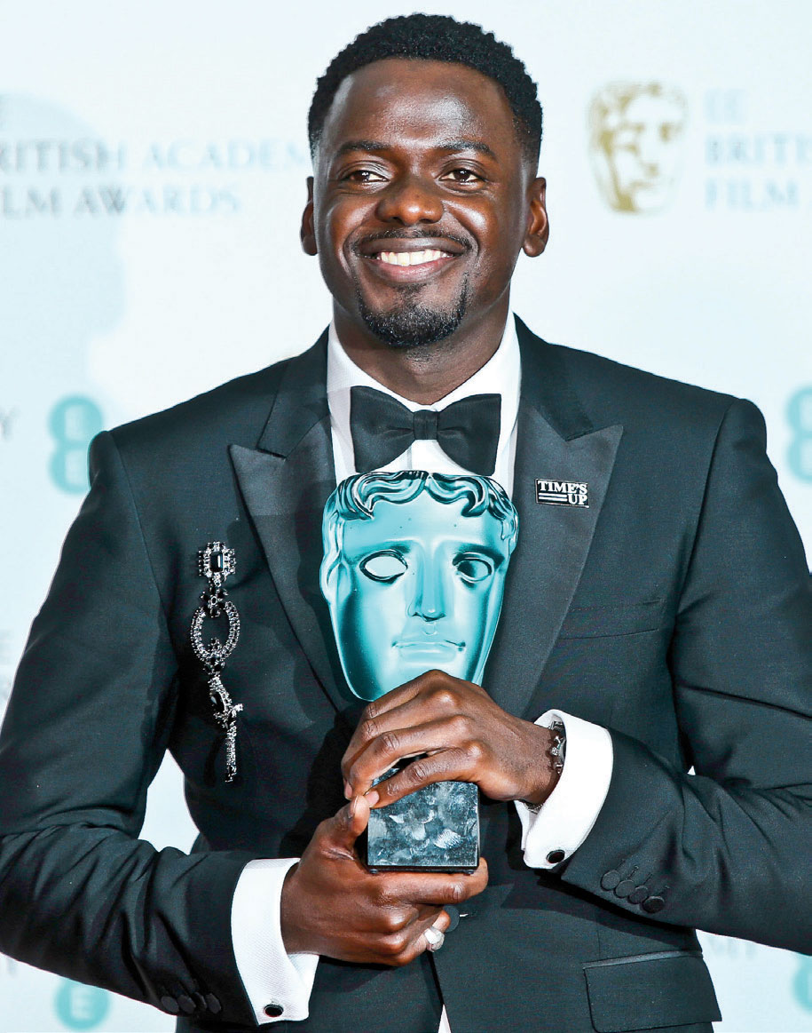 Düşes Kate, Hollywood yıldızlarını gölgede bıraktı