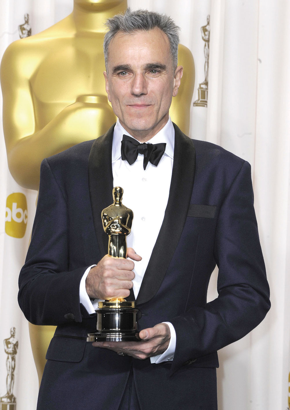 Oscar'ın yıldızları
