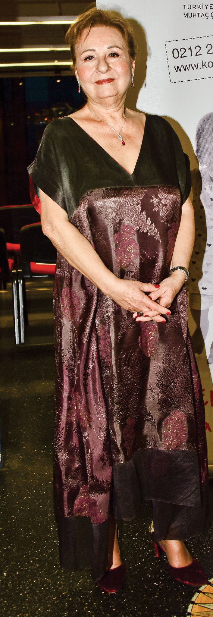 Sevgililer Günü'nde anlamlı davet