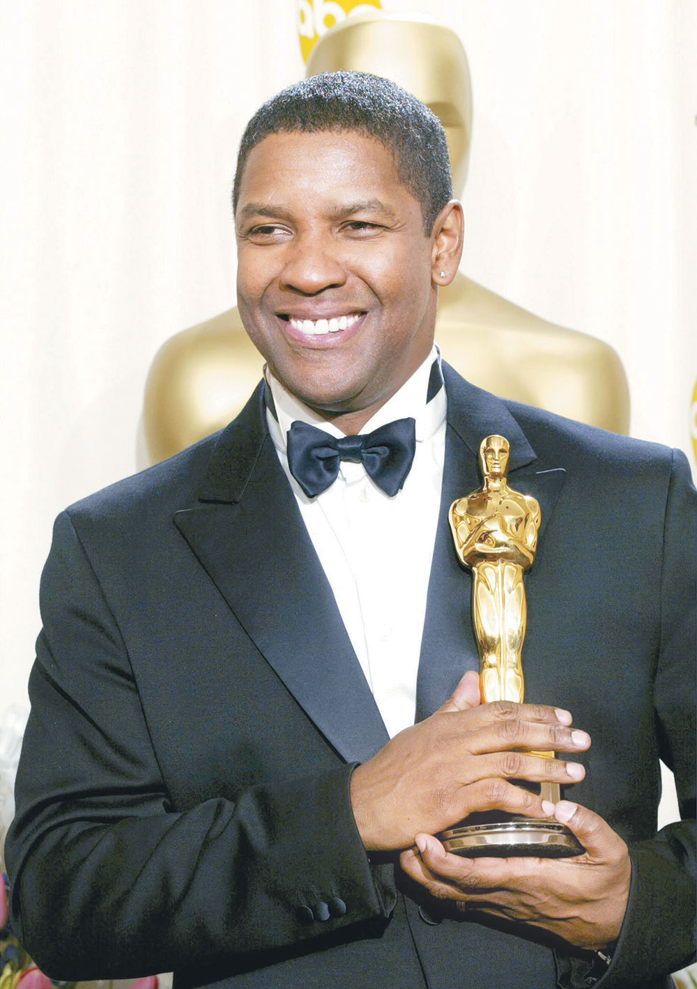 Oscar'ın yıldızları