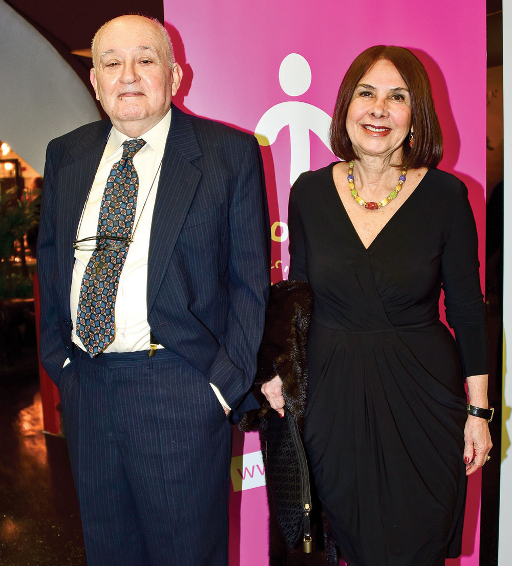 Sevgililer Günü'nde anlamlı davet