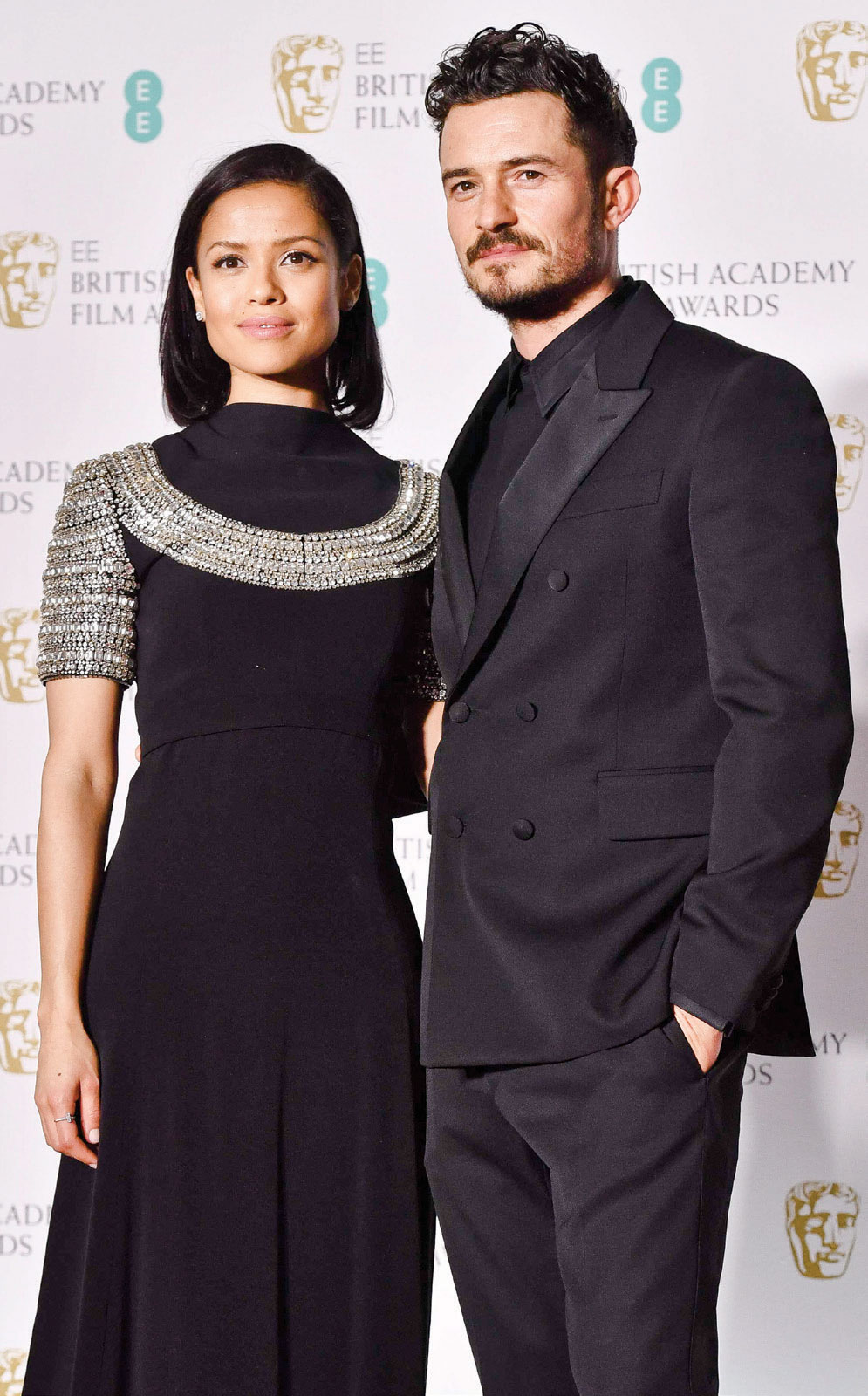 Düşes Kate, Hollywood yıldızlarını gölgede bıraktı