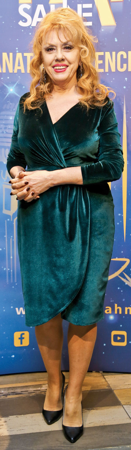 İlk gösterim büyük ilgi gördü