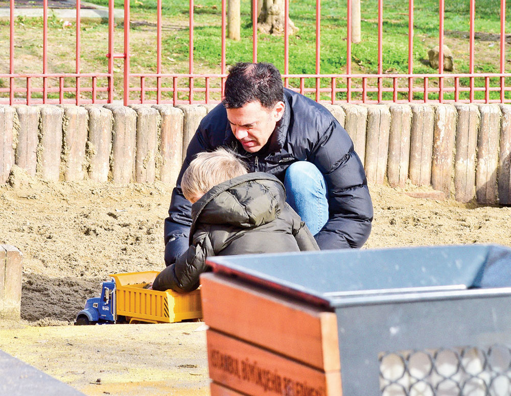 Sokaklar (28 Şubat 2018)