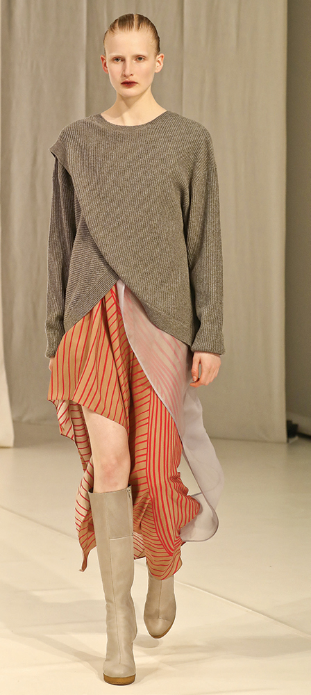 Londra'nın romantik stilleri