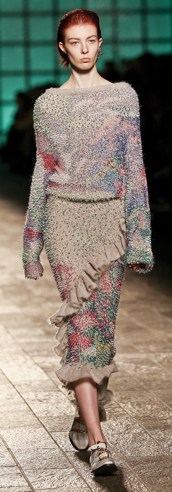 Londra'nın romantik stilleri