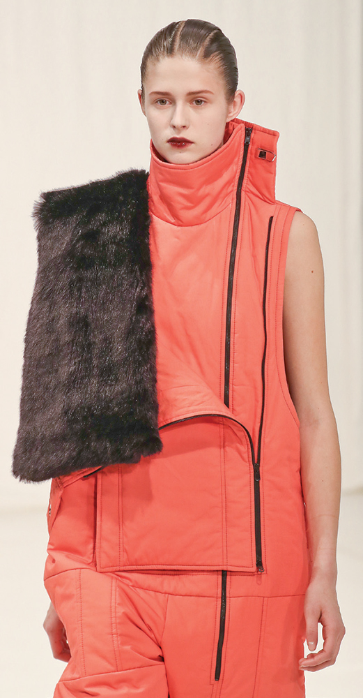 Londra'nın romantik stilleri