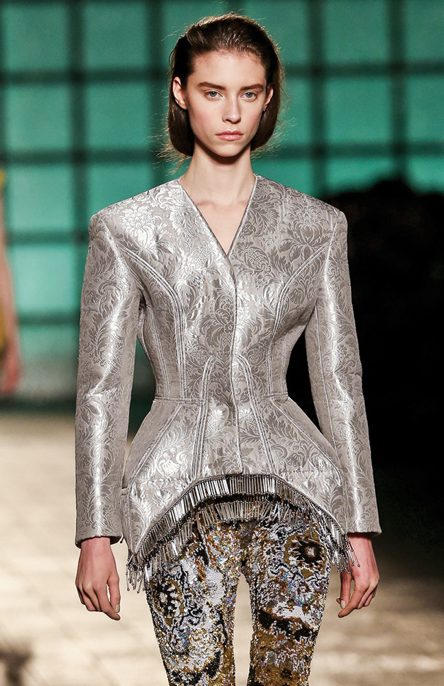 Londra'nın romantik stilleri